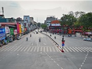 Dịch COVID-19 nghiêm trọng hơn ở những khu vực ô nhiễm không khí nặng?