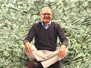 Thử sống như Warren Buffett trong 24h, tôi đã hiểu tại sao tỷ phú này lại thành công: Giàu hay không chưa biết, nhưng tinh thần sảng khoái thì làm gì cũng nên