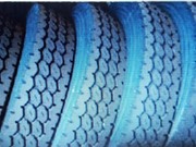 Chế biến thành công cao su tự nhiên để sản xuất lốp ô tô radial