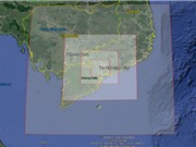Khu vực trung tâm TPHCM không còn khả năng tiếp nhận thêm khí thải ô nhiễm