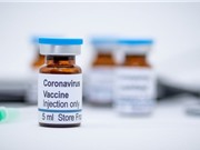 Mỹ thử nghiệm vaccine Covid-19 giai đoạn hai trên 600 người