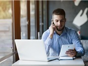 Google, Facebook cho phép nhân viên làm việc từ xa đến cuối năm 2020