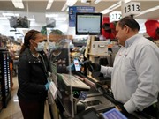 Nói to có thể để lại virus corona trong không khí tới 14 phút