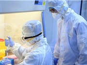 Các nhà khoa học Việt Nam có cơ hội nhận tài trợ nghiên cứu Covid-19 từ Anh
