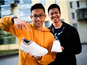 Rens: Không chỉ bán giày
