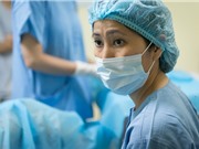 PGS.TS Vương Thị Ngọc Lan: Muốn là “Một phụ nữ tràn đầy tình yêu thương”