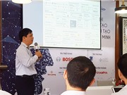 TPHCM: Nhiều đơn vị sẵn sàng hỗ trợ các dự án ứng dụng công nghệ AI