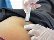 Thuốc tiêm phòng ngừa HIV dài hạn