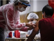 Các thử nghiệm vaccine Covid-19 bắt đầu cho kết quả, nhưng triển vọng chưa rõ ràng