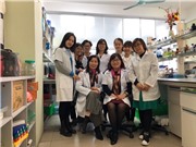Viện Công nghệ sinh học tận dụng rơm rạ, trấu trong chế phẩm xử lý nước nhiễm dầu 