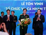 Khoa học Việt Nam: Giải quyết được những vấn đề nóng của đất nước