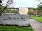ĐH Bách khoa Hà Nội sẽ thành lập trung tâm chuyển giao công nghệ