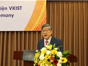VKIST - biểu tượng của hợp tác khoa học và công nghệ Việt Nam - Hàn Quốc