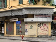 Bước ngoặt cho nền kinh tế không tiếp xúc