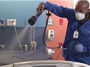 Chất khử trùng bề mặt vĩnh viễn giúp ngăn ngừa virus lây lan