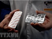 WHO đình chỉ thử nghiệm hydroxychloroquine trong điều trị COVID-19