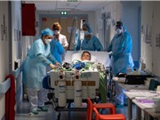 40 triệu chuyên gia y tế gửi khuyến nghị ưu tiên đầu tư vào y tế công cộng đến các lãnh đạo G20