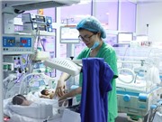 Nghiên cứu hệ gene người Việt: Phân tán nguồn lực