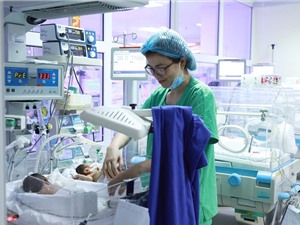 Nghiên cứu hệ gene người Việt: Phân tán nguồn lực