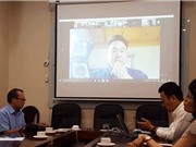 Startup nông nghiệp Hàn Quốc tìm kiếm thị trường phân phối sản phẩm và chuyển giao công nghệ tại Việt Nam