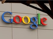Google bị kiện vì thu thập bất hợp pháp dữ liệu vị trí