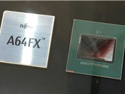 CPU Nhật Bản đe dọa cho Nvidia, Intel và AMD "hít khói" trên thị trường siêu máy tính