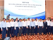 Khơi thông những điểm nghẽn để Vùng KTTĐ phía Nam phát triển