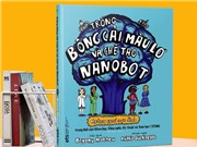 ĐSQ Anh tặng sách về 32 “ngành nghề cực đỉnh cho những cô nàng mê STEM”
