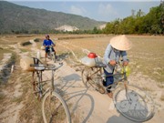 Liên minh Cứu sông Mê Kông kêu gọi Lào hủy bỏ dự án đập Sanakham