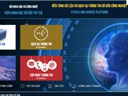 Viện Khoa học sở hữu trí tuệ kỷ niệm 13 năm thành lập và ra mắt nền tảng IPPLATFORM