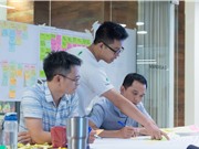 FoodHub - Trợ thủ của các bà nội trợ