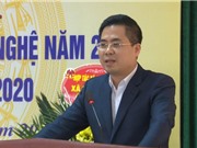 Thủ tướng bổ nhiệm Thứ trưởng Bộ Khoa học và Công nghệ
