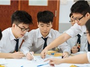 Giáo dục Việt Nam đón đầu dòng đầu tư quốc tế?