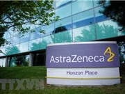 Hãng dược AstraZeneca nỗ lực tìm ra phương pháp điều trị COVID-19