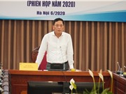 Số quỹ đầu tư cho startup tăng gấp rưỡi trong một năm