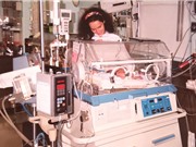 Những vấn đề sức khỏe về lâu dài ở trẻ sinh non (Phần 1)