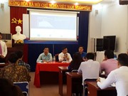 Thi ứng dụng công nghệ số trong giáo dục an toàn giao thông