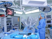 Ứng dụng AI trong y tế: Không chỉ là chuyện dữ liệu