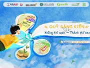 Cơ hội nhận tài trợ cho các sáng kiến giải quyết ô nhiễm không khí của nghiên cứu viên trẻ và sinh viên