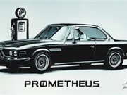 BMW đầu tư cho công nghệ chế tạo xăng từ không khí