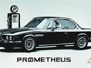 BMW đầu tư cho công nghệ chế tạo xăng từ không khí