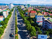 Phát triển TP Vinh thành trung tâm kinh tế, văn hóa vùng Bắc Trung bộ
