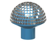 Thiết bị chiếu sáng không cần điện của ĐH Quốc gia Hà Nội được cấp bằng độc quyền sáng chế 