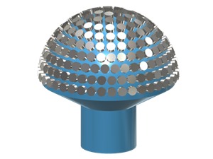 Thiết bị chiếu sáng không cần điện của ĐH Quốc gia Hà Nội được cấp bằng độc quyền sáng chế 