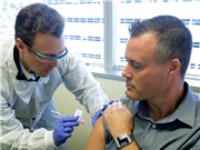 Cuộc đua thử nghiệm vaccine Covid-19