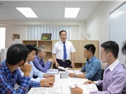 Tiếp cận chuẩn quốc tế trong đào tạo tiến sĩ: Có lộ trình phù hợp thì mới khả thi