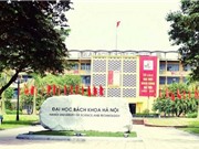 BK Fund: “Con đẻ” của cựu sinh viên Bách Khoa HN