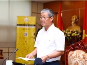 Ra mắt 2 nền tảng công nghệ xử lý giọng nói tiếng Việt bằng AI