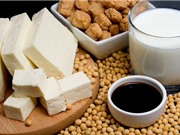 Đậu nành chứa "thần dược" đẩy lùi căn bệnh nan y hàng đầu?