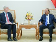 Chính phủ Việt Nam coi ADB là một trong những nhà tài trợ hàng đầu
